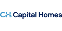 Capital Homes Logo